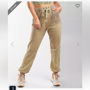 Sweat pants